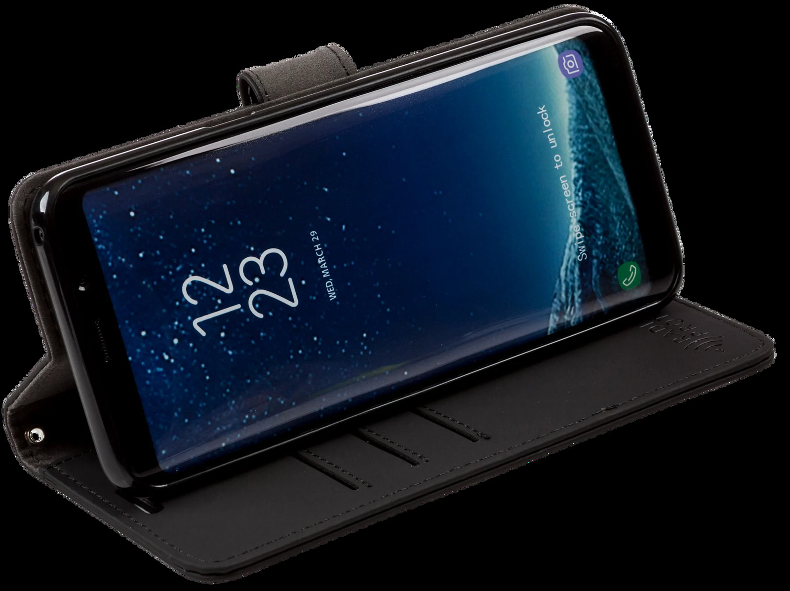 SafeSleeve for Samsung Galaxy S9 Plus