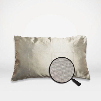 SoftSilver™ Pillow Case Kit