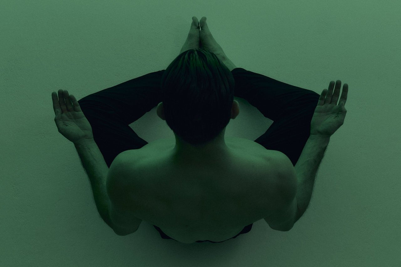 Grounding for Mental Wellbeing: Reduce Stress and Find Your Balance