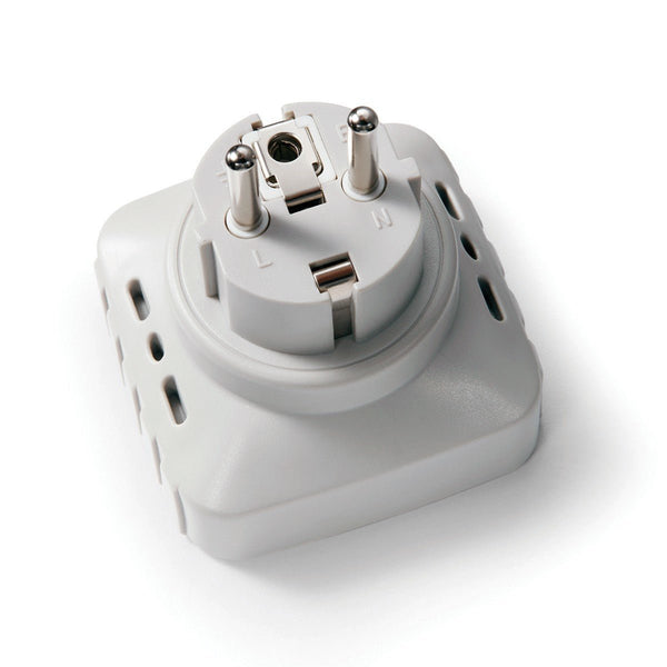 Overseas Adapters
