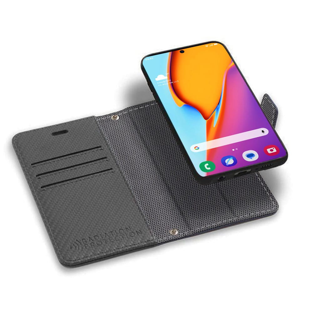 SafeSleeve Detachable for Samsung S24 Plus