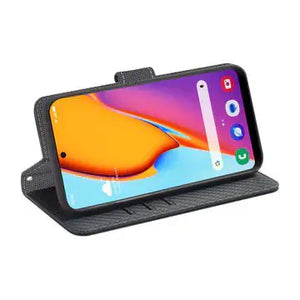 Samsung S25 Ultra with detachable kickstand in case