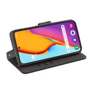 Samsung S25 Ultra with non-detachable kickstand