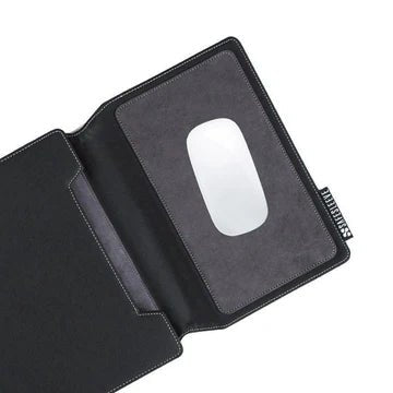 SafeSleeve Laptop Black Case