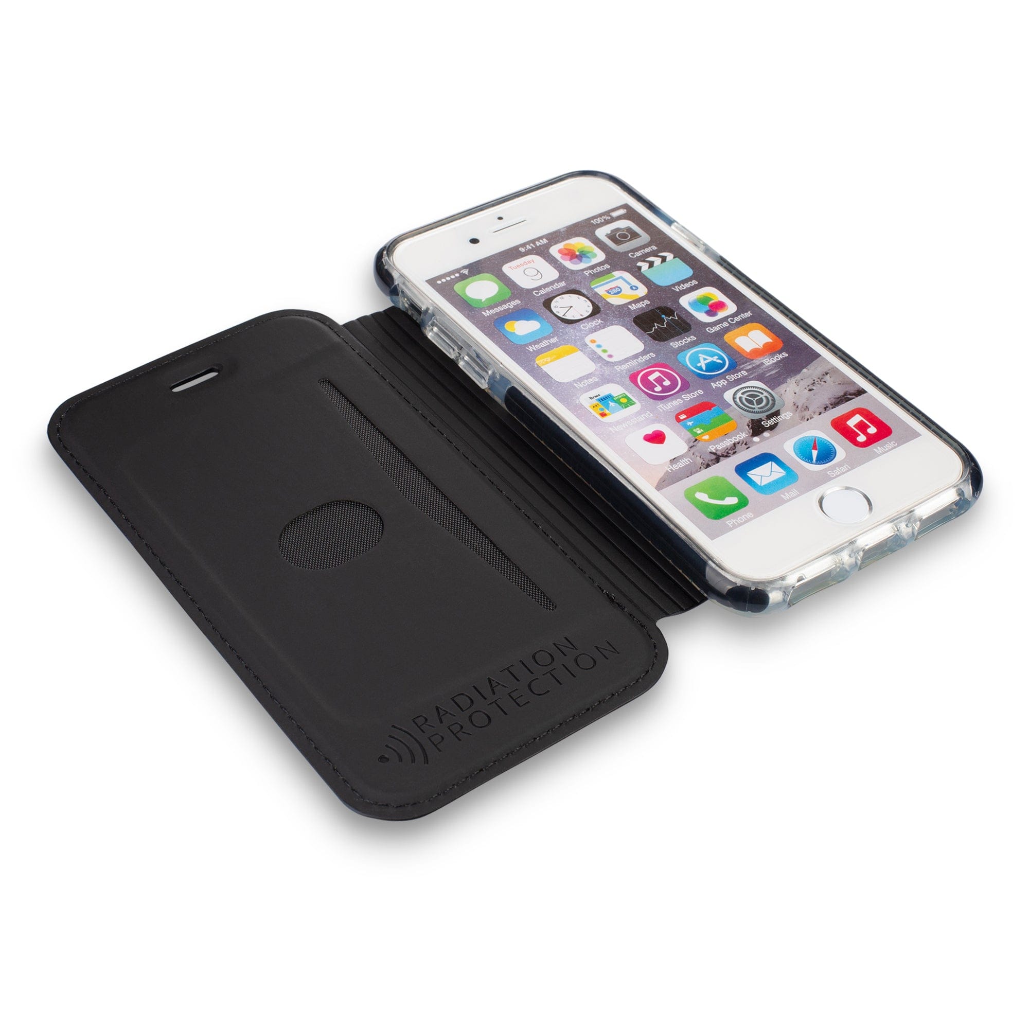SafeSleeve Slimline for iPhone 17