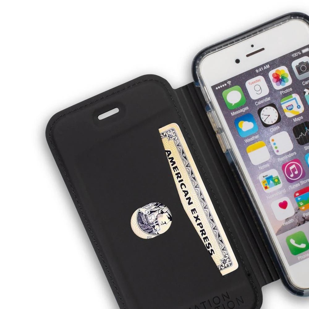 SafeSleeve Slimline for iPhone 6, 6s, 7, 8, SE2 & SE3