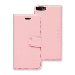 Pink phone case for iPhone