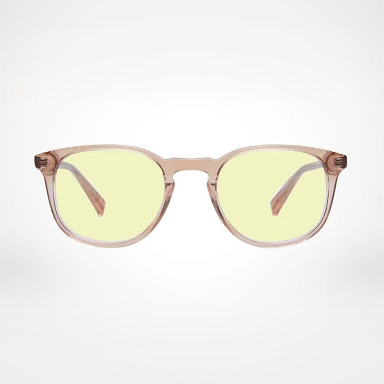 Lane/Champagne Sleep Blue Light Glasses