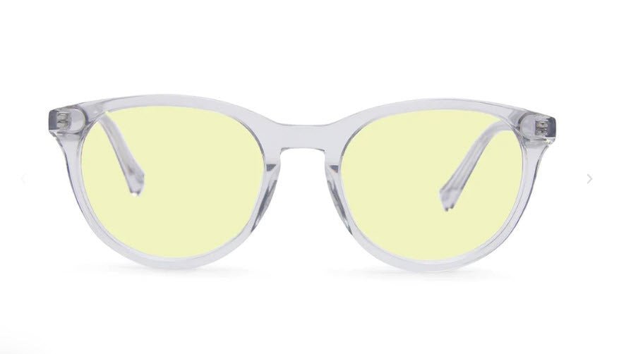 Lola/Crystal Sleep Blue Light Glasses