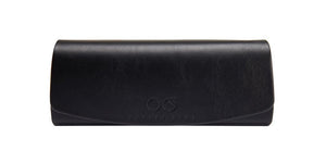 BB2330 Black Glasses Case