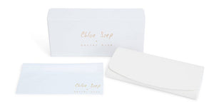 Chloe Soap packaging BB2931