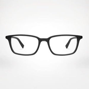 BBGPH9OCB9 black square eyeglasses