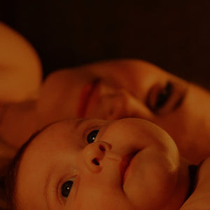 Mother and baby, BBL15854