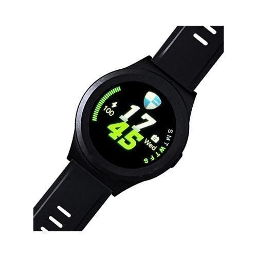 Blushield W1 Ultimate Watch