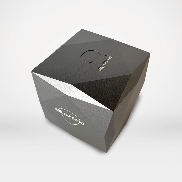 Blushield C1 Ultimate Cube