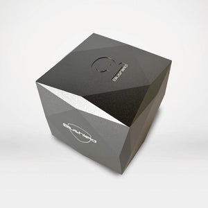 Bushield BS3252 geometric cube product shot