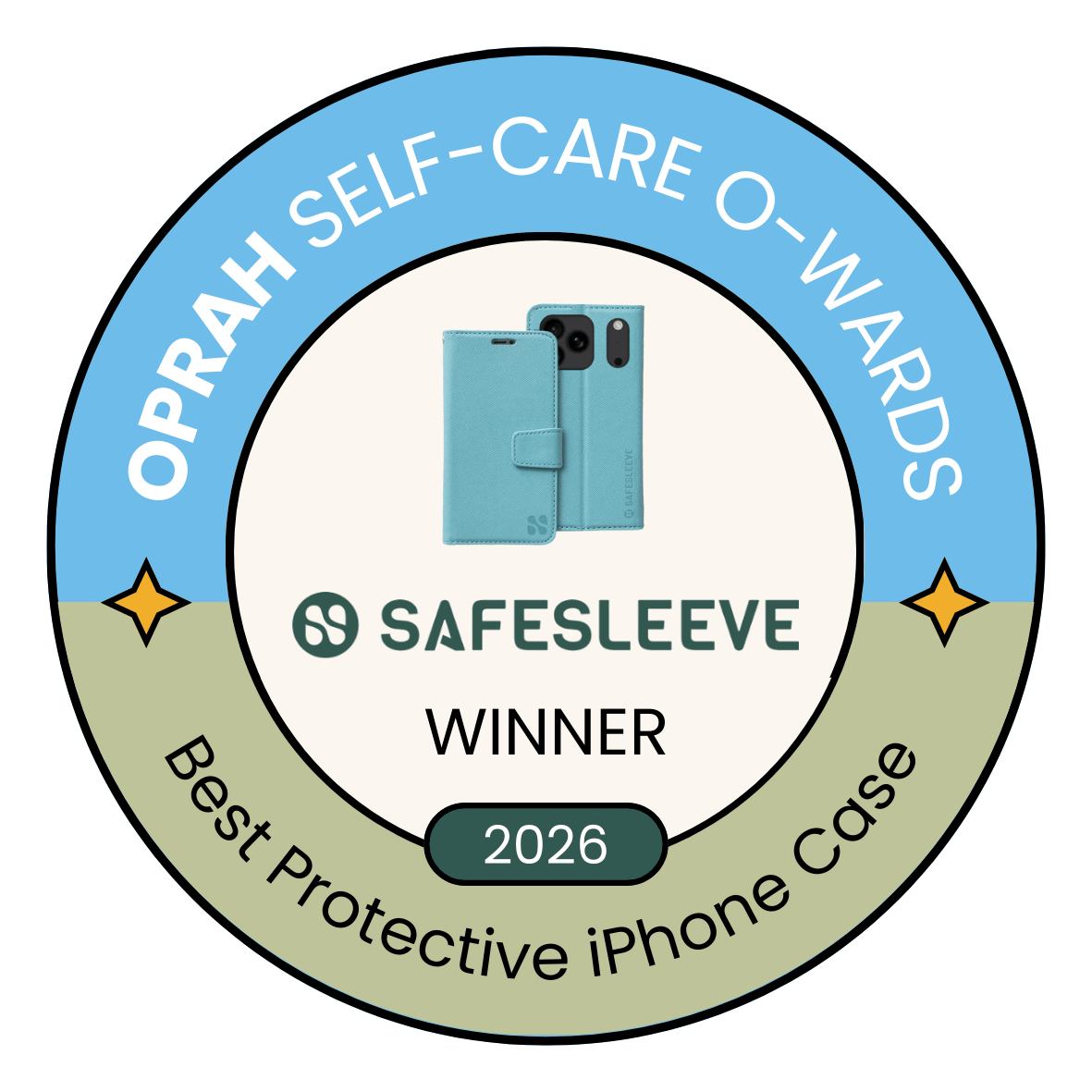 SafeSleeve Universal Tablet Case 7" to 8"