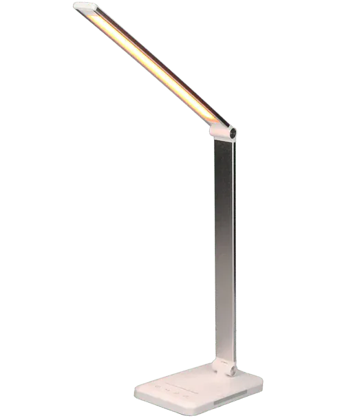 BioLight 4 E desk lamp