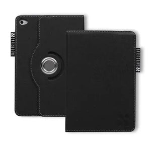 Black 360° Stacked iPad Case