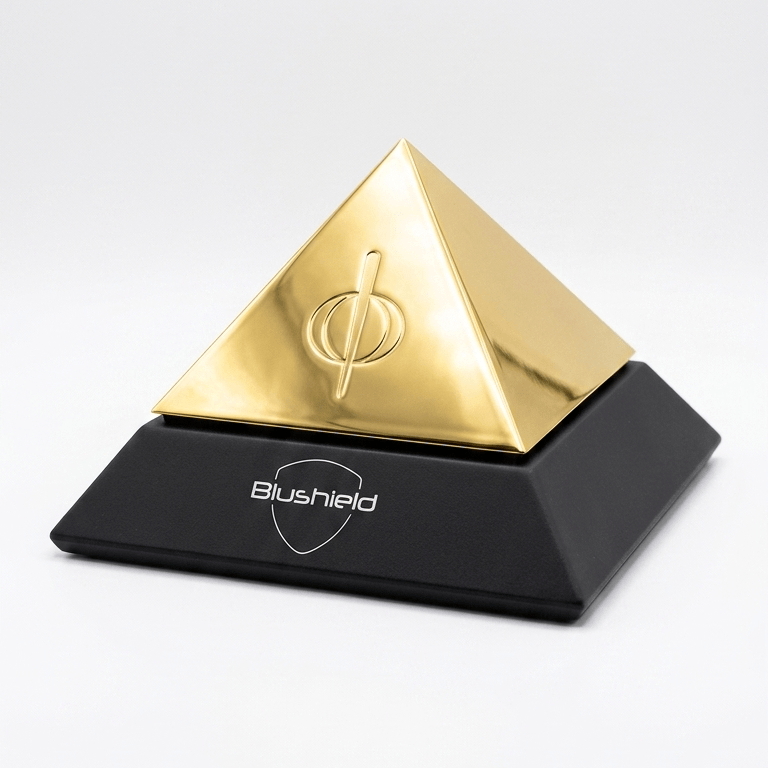 Blushield EVO Pyramid