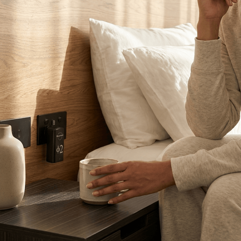 Blushield Phi Φ2 Plug-In