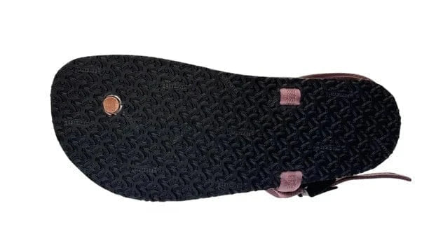 Canyon-Clay Chronos sandal sole