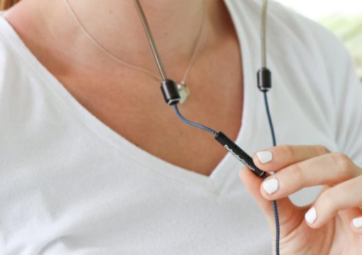 DefenderShield Airtube Headsets