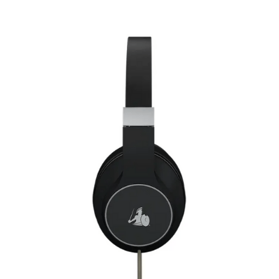 Def3579 Black Headphones