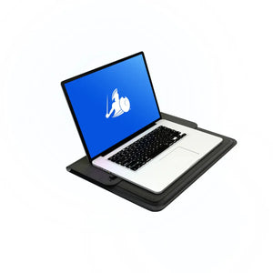 DefenderShield Laptop Sleeve with Laptop