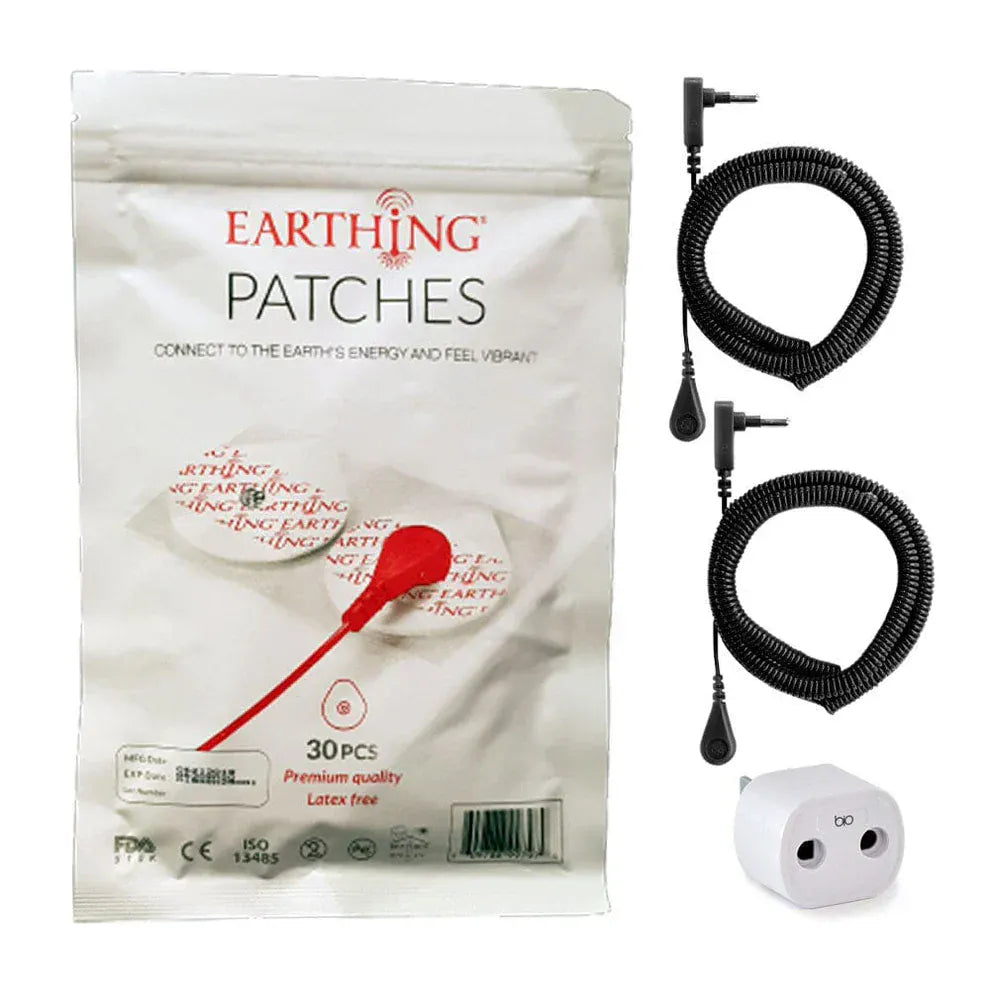 Patches Kit