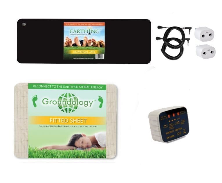 mat, sheet, & accessories