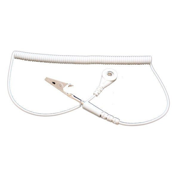White grounding cable EAAPMJGIQM