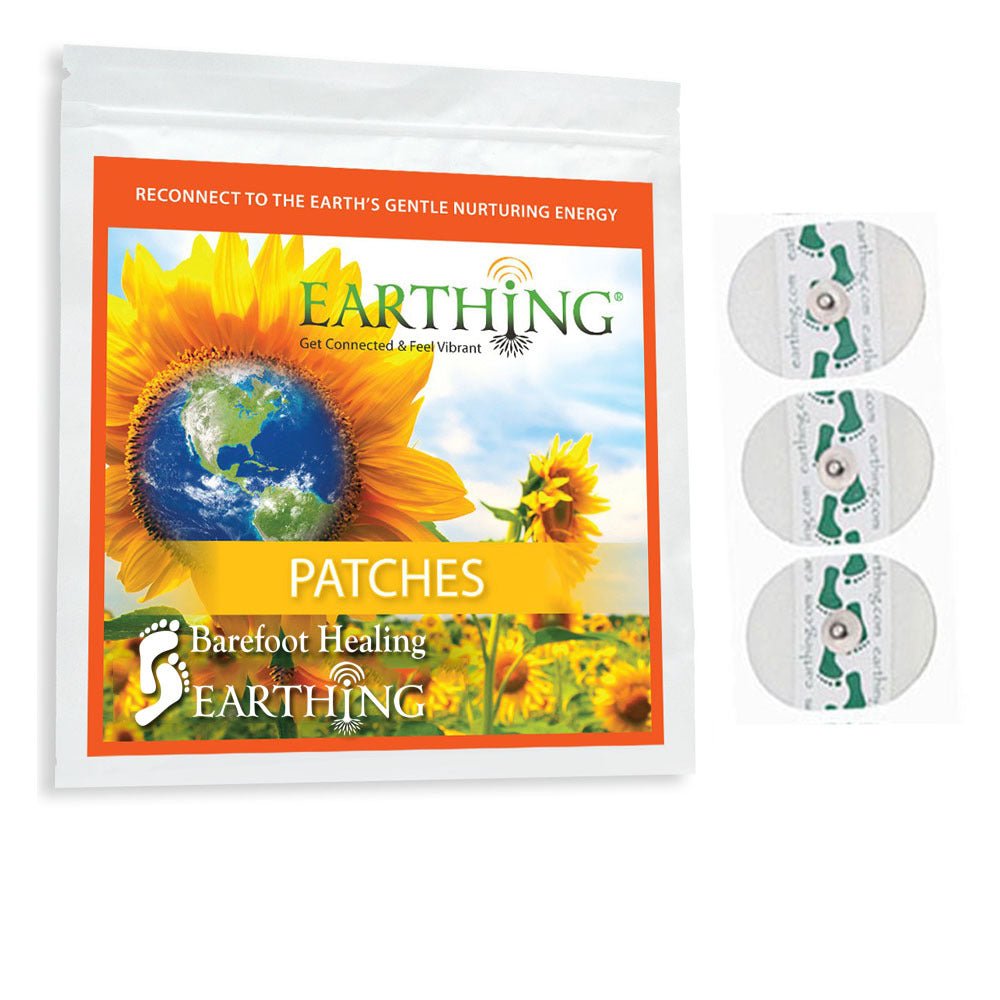 Earthing Patches - 30
