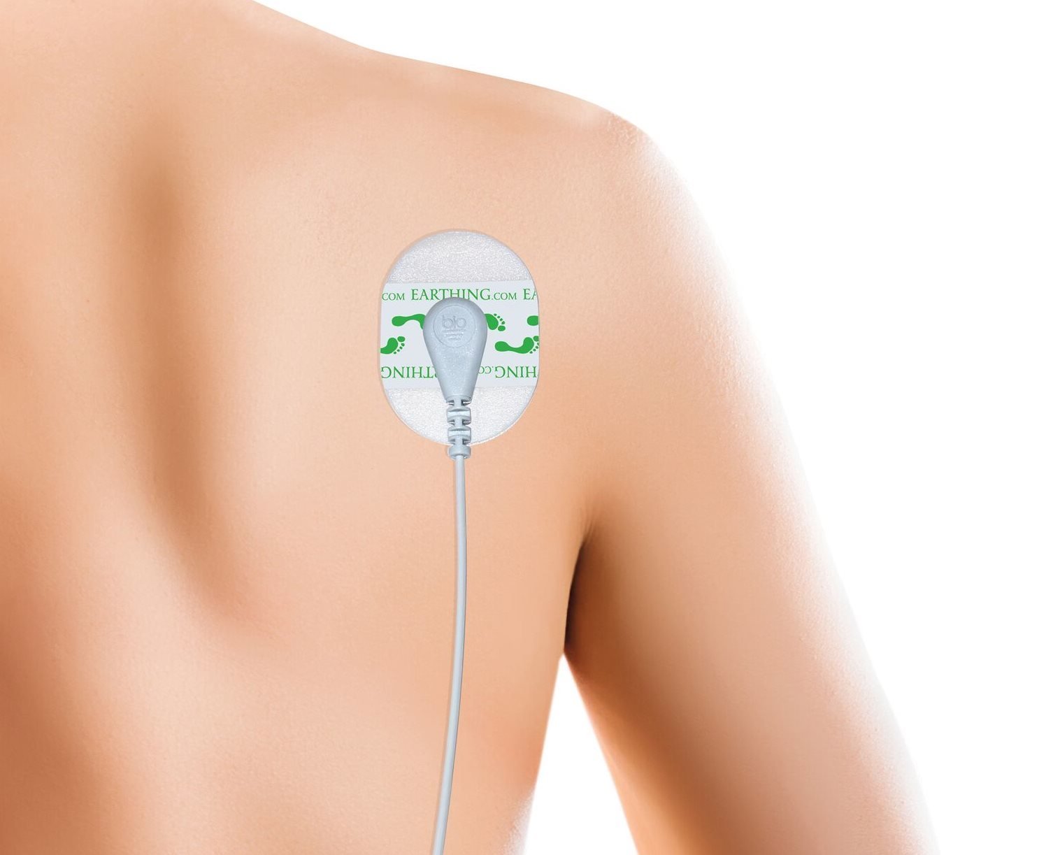 Earthing Patches - 30