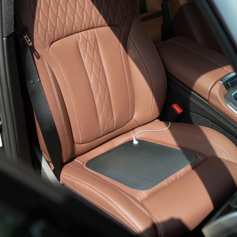 Auto Seat Mat Kit