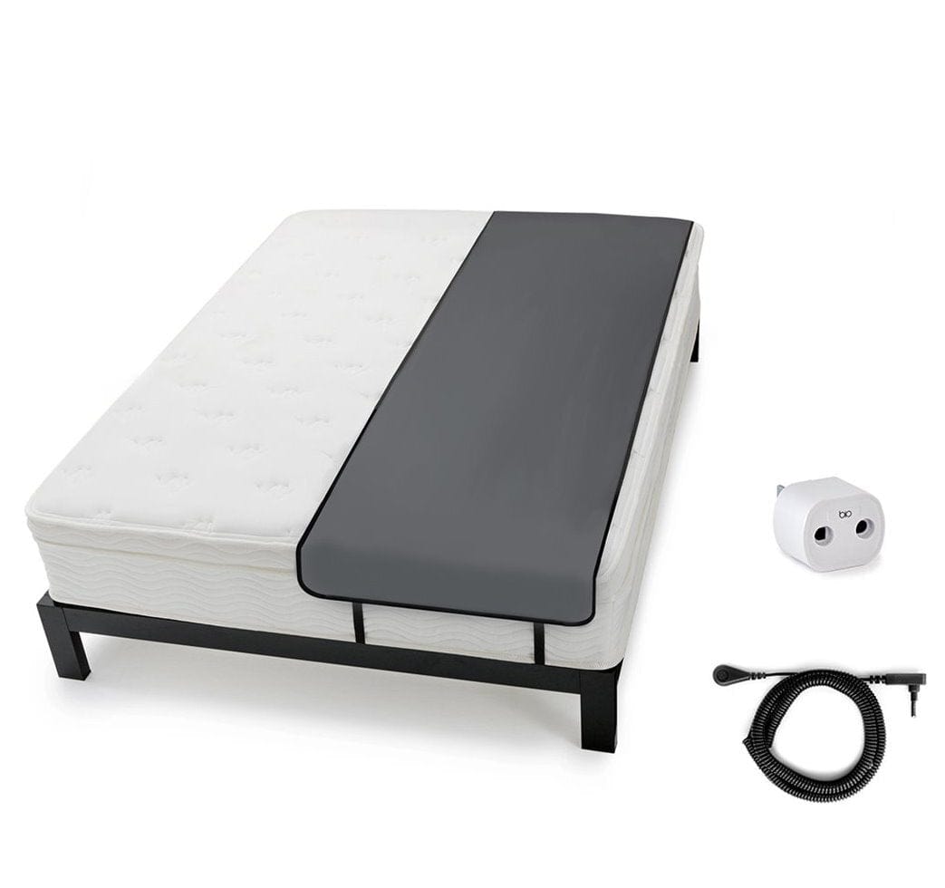 EAEL3468 Heated Mattress Pad with Controller