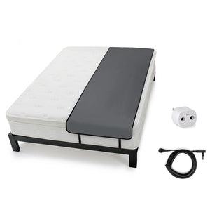EAEL3468 Heated Mattress Pad with Controller