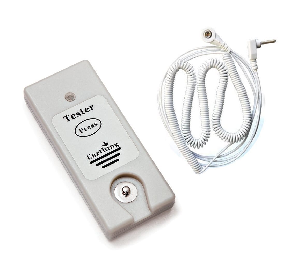 Earthing tester EAG2B9LLAF