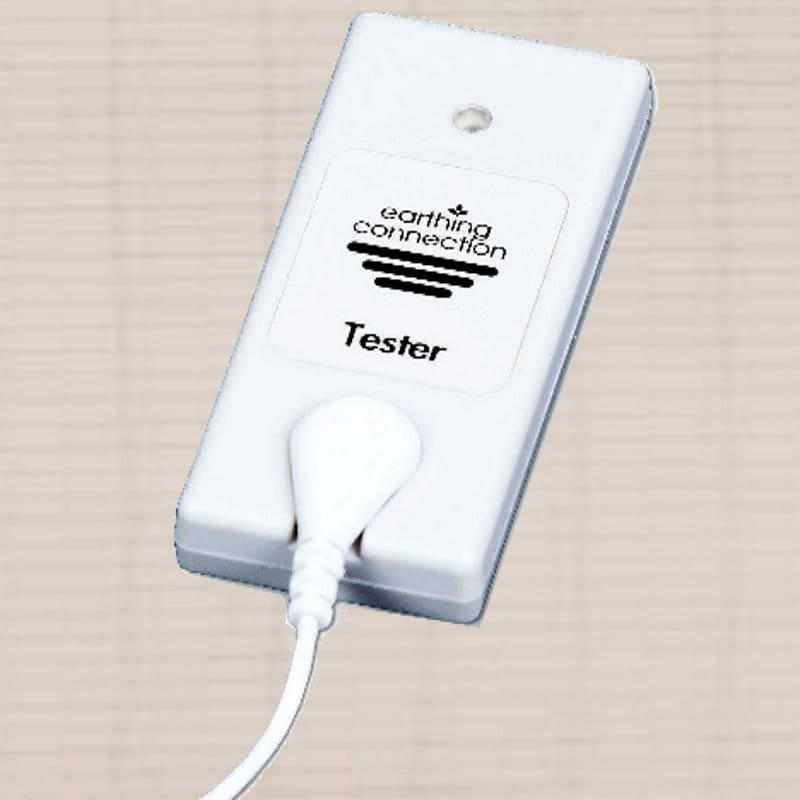 Earthing Connection Tester (EAG2B9LLAF)