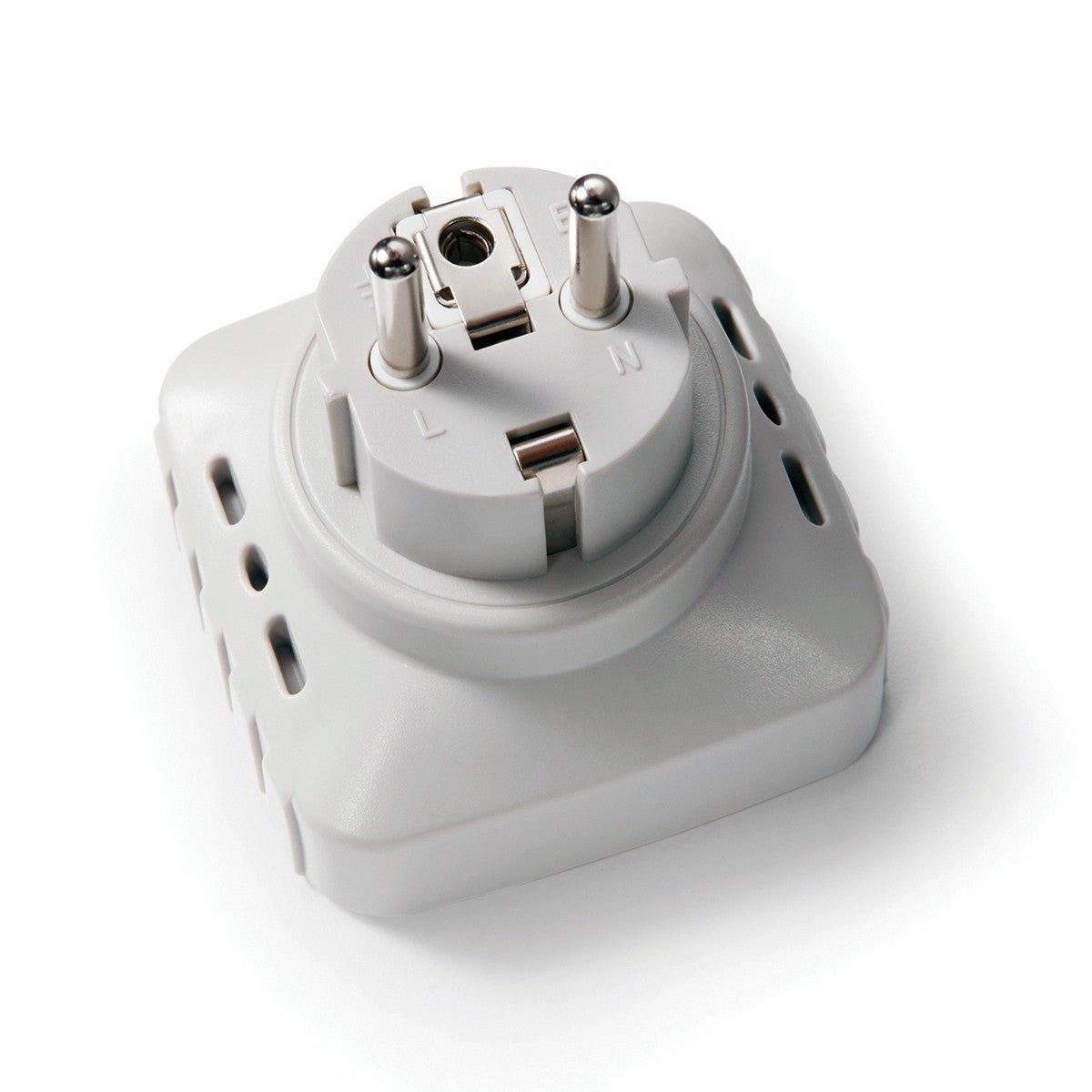 Europe Outlet Tester
