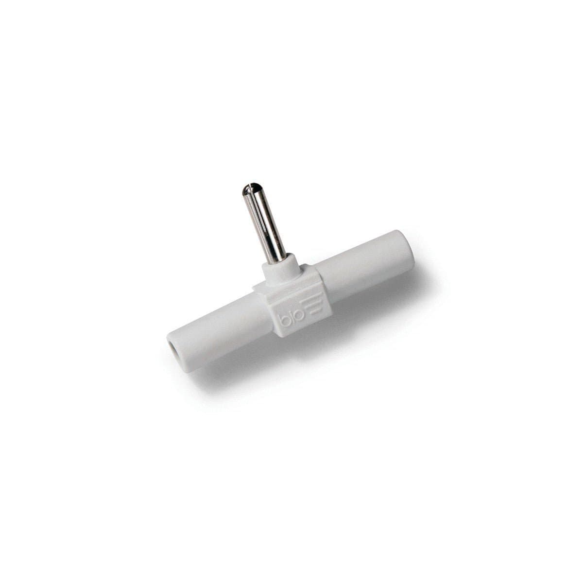 White connector EASP8NXK