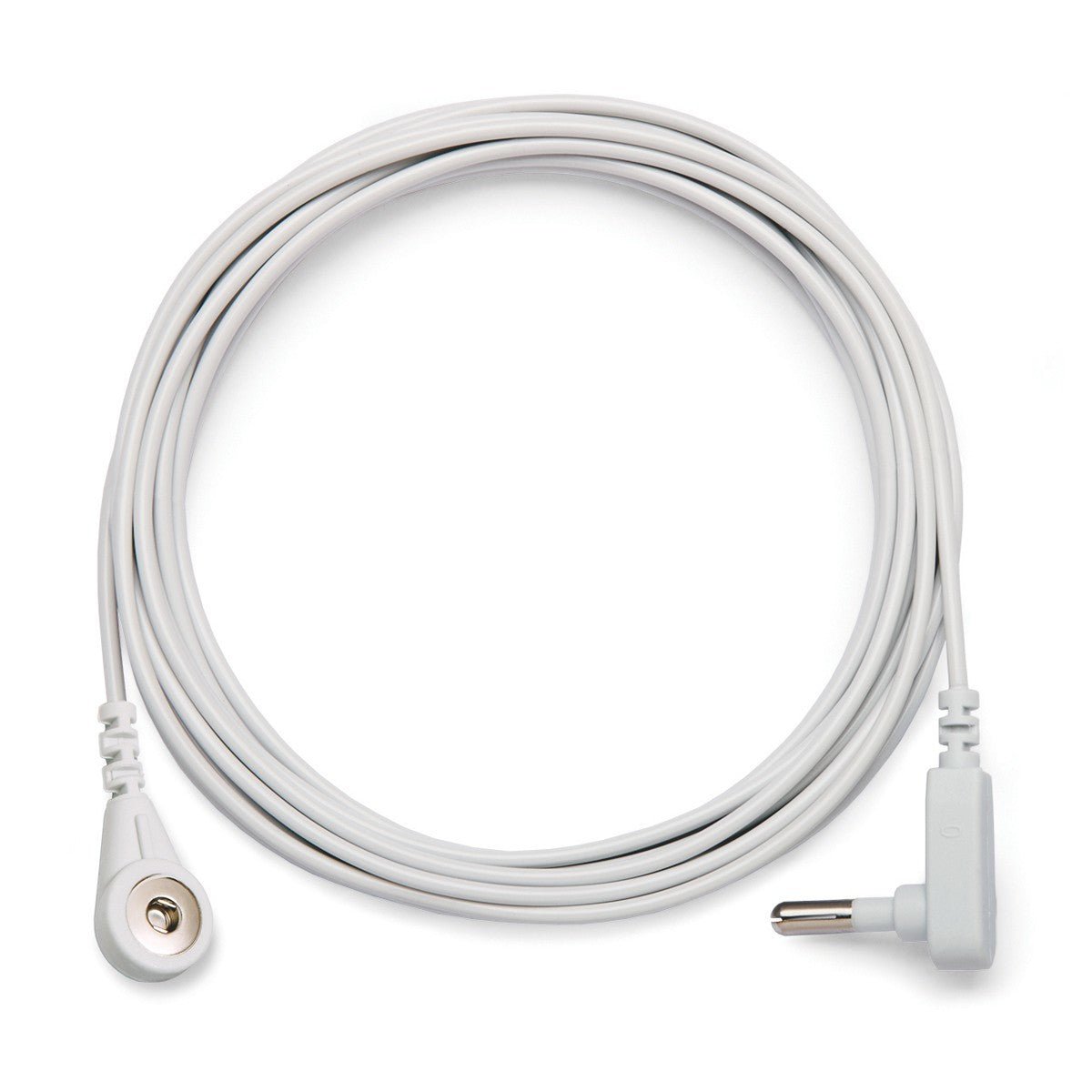 Straight Cord - 15ft