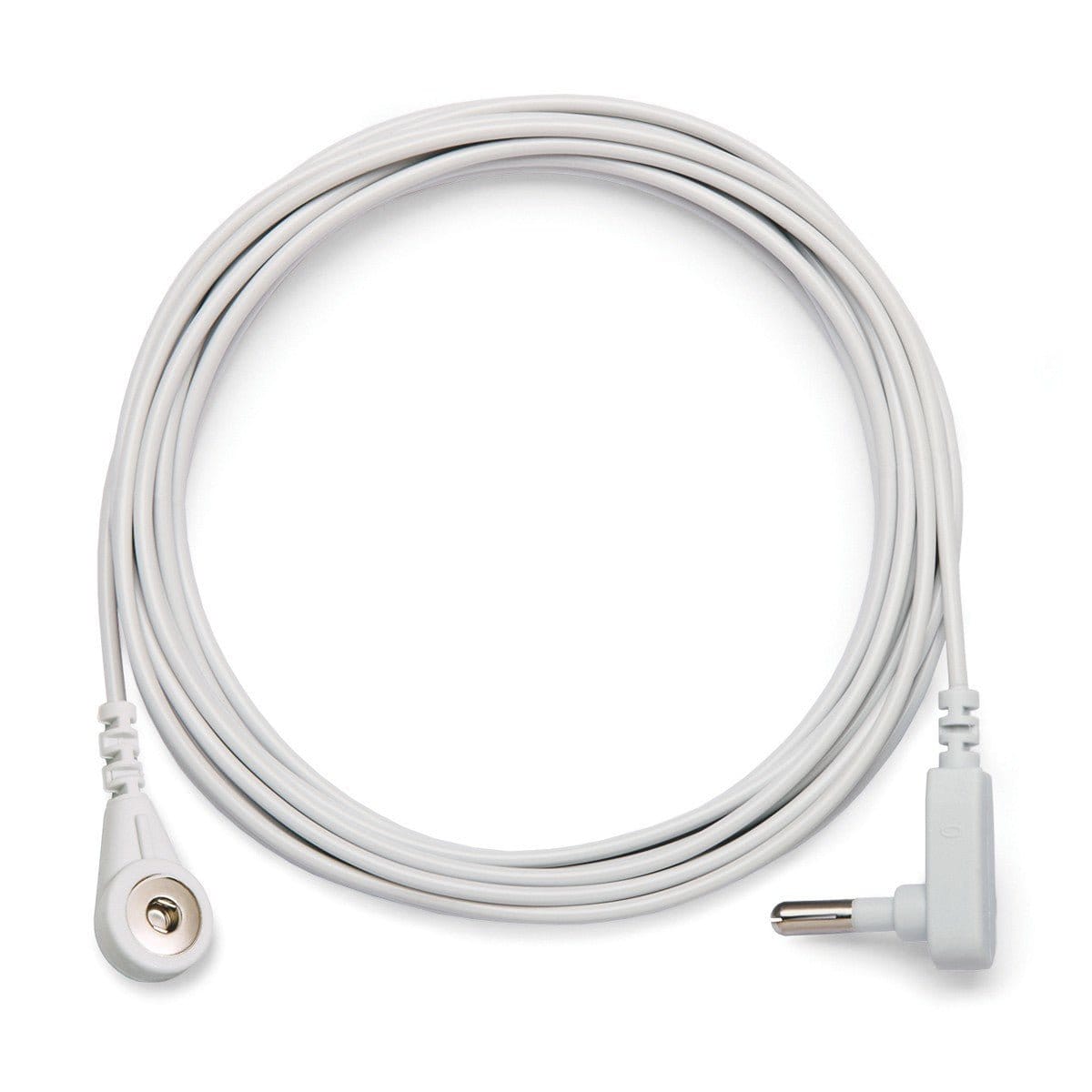 White medical cable EAWF2QG