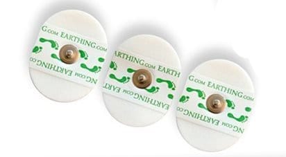 EApatch Earthing.com patches