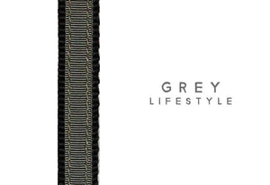Grey Lifestyle border detail