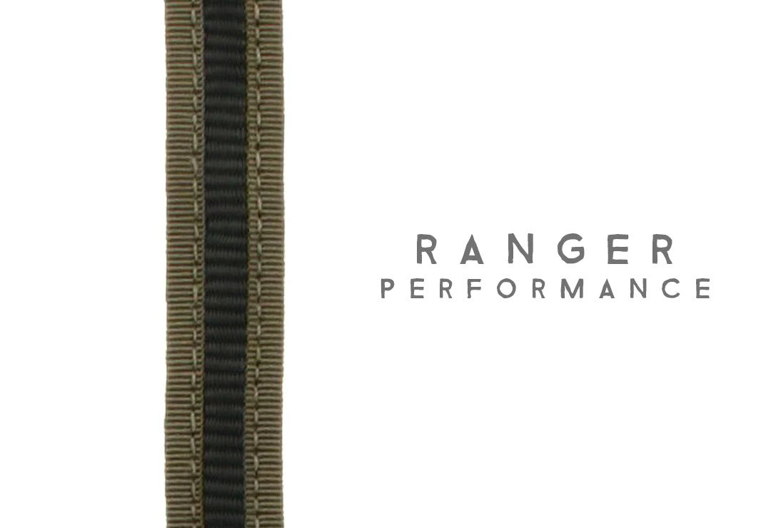 Earth Runners Performance Laces