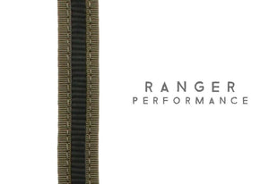 ER3403 Ranger Performance detail