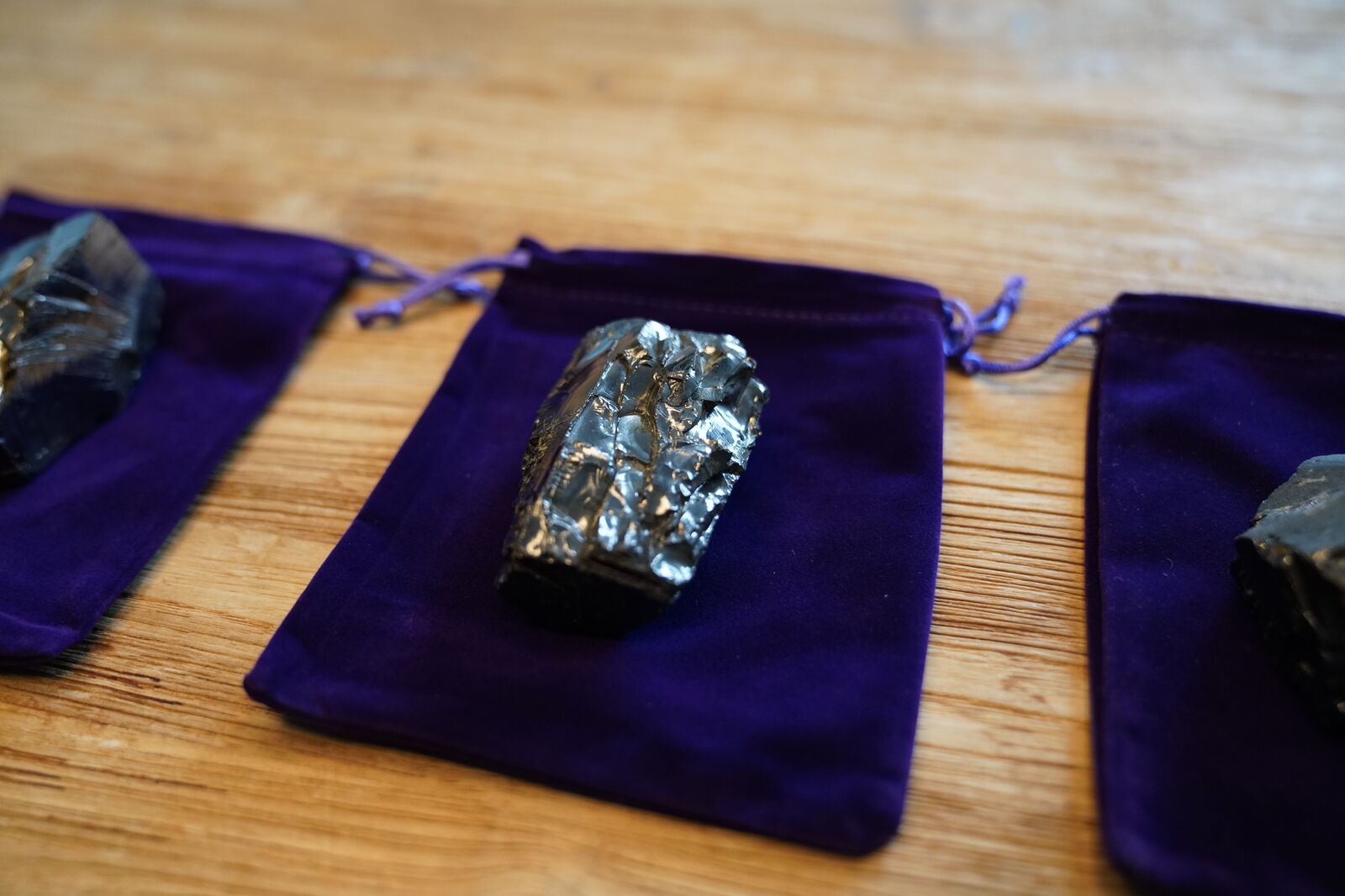 Elite Shungite Large Stone