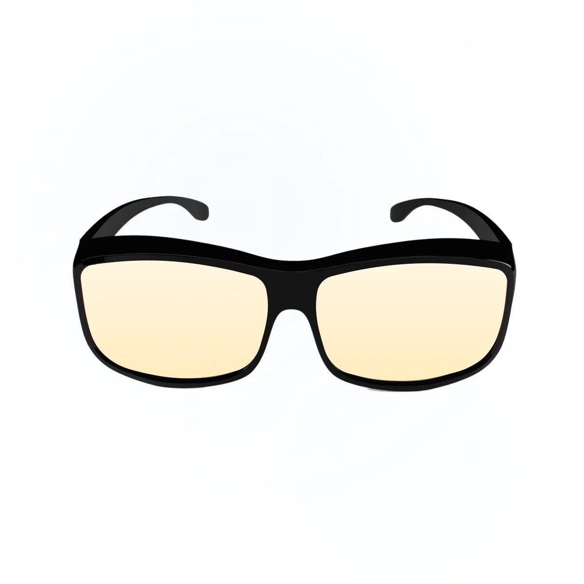 Defendershield Fitover Blue Light Glasses