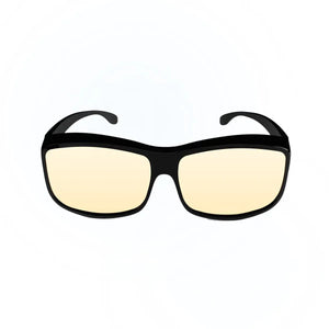 FitOver Blue Light Blocking Glasses